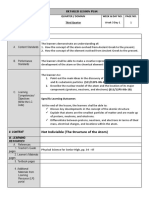 Template - DLP - Atomic Structure