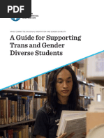 Supporting Diverse Students