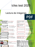 Icfes Test 2020