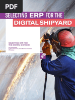 Whitepaper Digital Shipyard