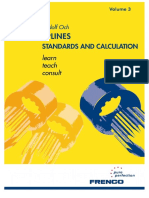 Splines Standards and Calculation - Rudolf Och