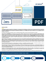 DP World - Investor Presentation - Nov 2019