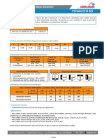 Tenacito 65 PDF