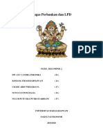 Tugas Perbankan Dan LPD