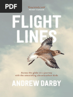 Flight Lines Chapter Sampler