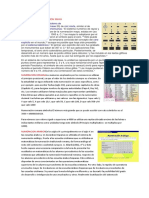 Sistema de Numeracion Maya