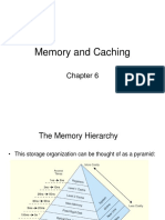 Cache Mapping