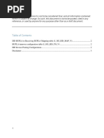 Isd Config PDF