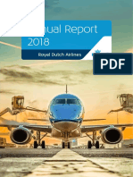 KLM Annual Report 2018 tcm542-1045331 PDF