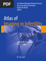 De Souza - Atlas of Imaging in Infertility - A Complete Guide Based in Key Images PDF