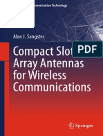 2019 Book CompactSlotArrayAntennasForWir