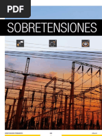 Sobretensiones Permanentes Aplicaciones Tecnologicas