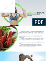 Desafio 21 Dias