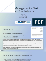 Assest Managment