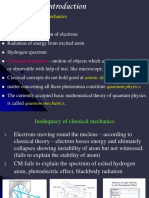 Reference Material I - Unit-I-Introduction To Modern Physics