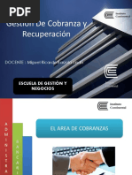 Material de Clase Gestion de Cobranza 02 PDF