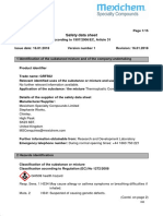 MSDS GRF5ff02 1