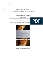 Chule - Apunte Mecánica 2016 PDF