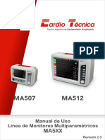 Manual de Uso MA5XX Version 2.0 Completo Reserv