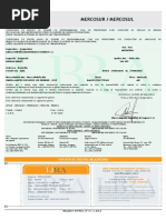 Mercosur Tarjeta