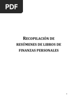 Recopilacion Resumenes Finanzas PDF