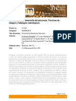 Anomalias Del Desarrollo Del Pancreas