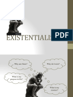 Existentialism