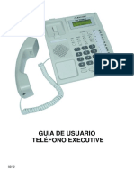 Manual Usuario Telefono