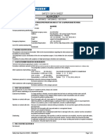 MSDS Alkacide en 20080409