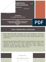 NC - Neonatus - Total Parenteral Nutrition Pada Neonatus - 20190515