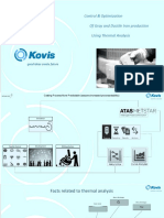 ATAS Metstar Kovis Foundry