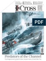 Iron Cross - Issue 3 2020