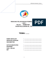 RPP K3 Tema 1 Revisi