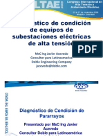 Diapositivas Pararrayos PDF