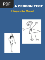 Draw-A-Person Test