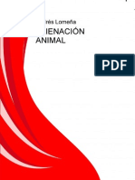 Alienacion Animal