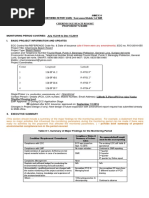 Jan 15,2020 CMR Covered For July 15,2019 To Dec 15,2019