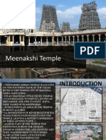 Meenakshi Temple