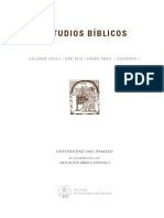 Review of Gregorio Del Olmo Lete Lectura PDF