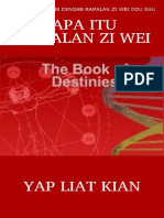 Zi Wei Dou Shu PDF