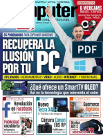 Computer Hoy - Rev Informática PDF