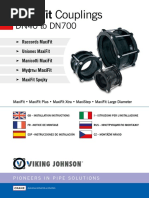 MaxFit - Couplings - VJ - IOM - 1018 en I FR Ru Es CZ