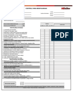 Copia de CHECK LIST DE MONTACARGAS