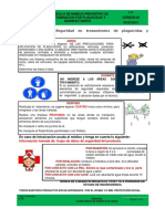 I 11 Protocolo de Fumigacion