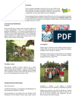 Cooperativismo y Desarrollo Social