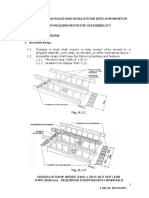 Accessibility Law BP 344