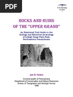 Rocks and Ruins of The Upper Grand