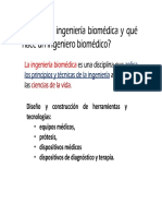 Bioingeniero