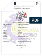 Modulo de Ofimatica Medio - Avanzado - 2019 Ii - Brayan