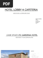 Hotel Lobby & Cafeteria PDF